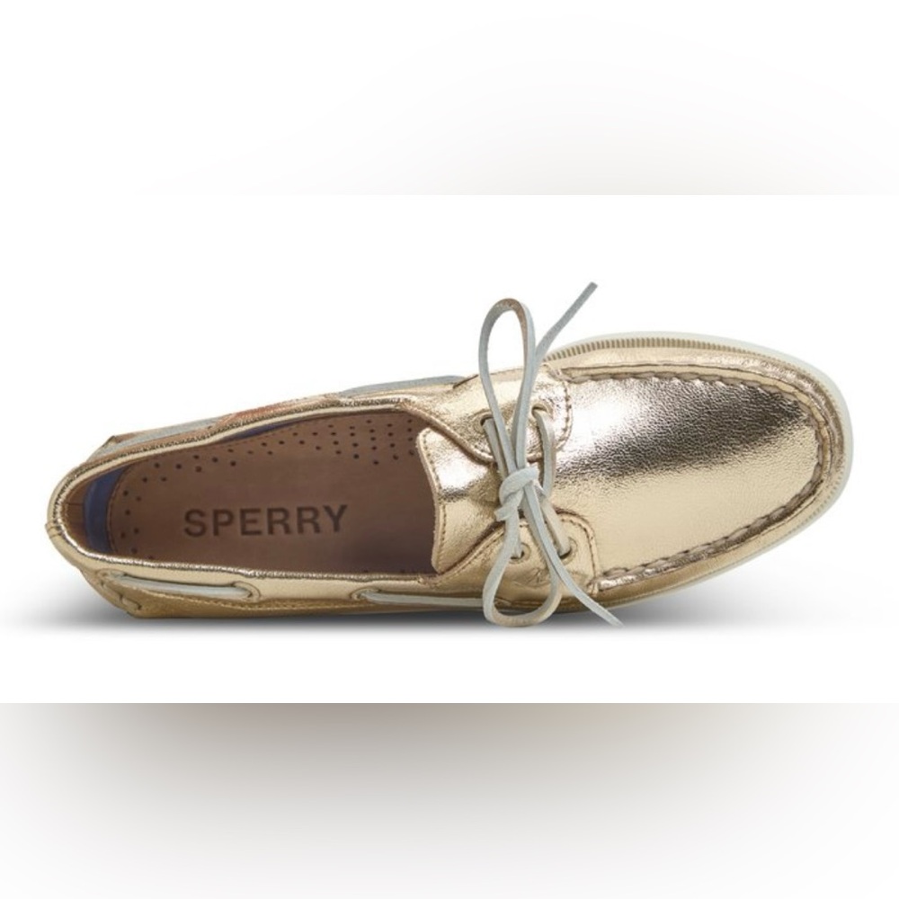 Sperry Top Siders size 9 1/2